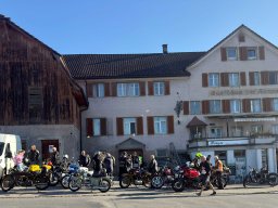 2026-08-23 Stammausfahrt Bäretswil